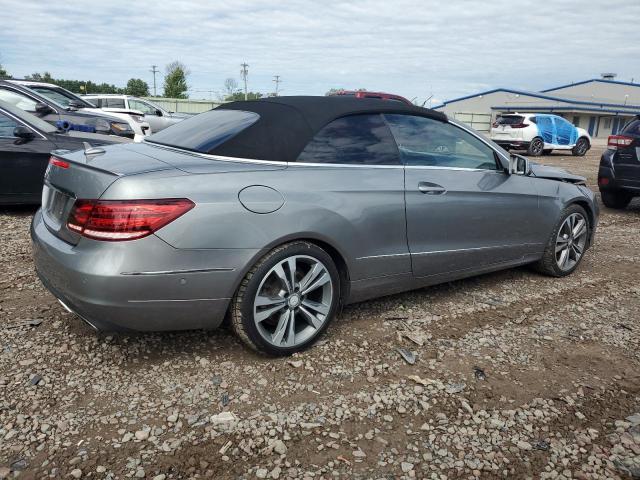 Photo 3 from auction – 2015 MERCEDES-BENZ E 400 with VIN WDDKK6FF1FF302460