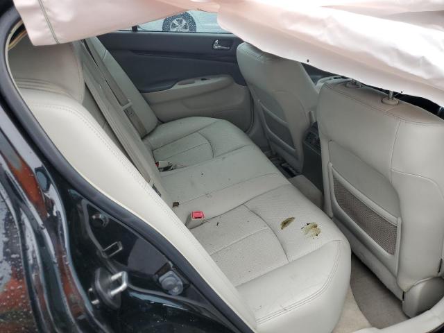 Photo 10 from auction – 2013 INFINITI G37 with VIN JN1CV6AR2DM350164