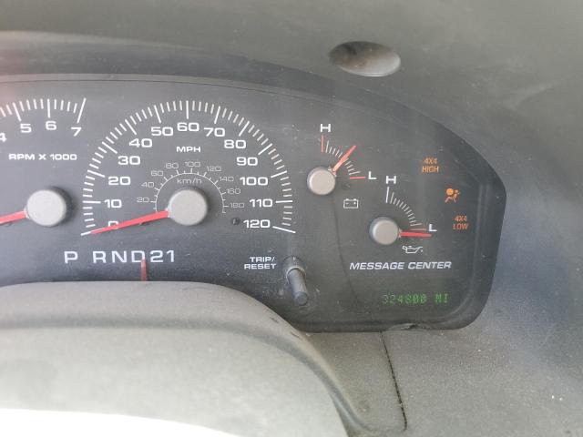 Photo 9 from auction – 2004 FORD EXPEDITION with VIN 1FMPU16L44LB65401