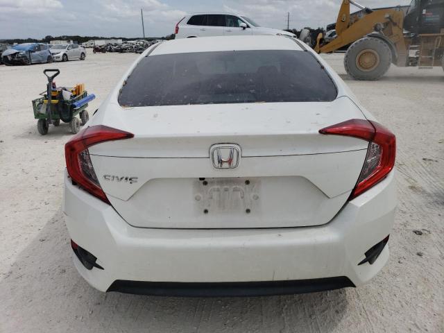صورة رقم 6 من المزاد - 2016 HONDA CIVIC EX مع VIN 19XFC2F75GE073464