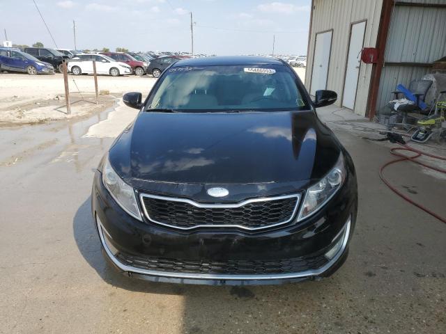 Photo 5 from auction – 2013 KIA OPTIMA HYB with VIN KNAGM4AD7D5057572