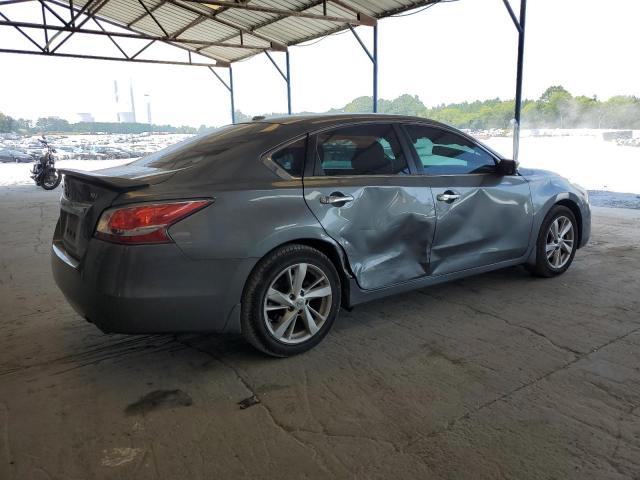 Photo 3 from auction – 2015 NISSAN ALTIMA 2.5 with VIN 1N4AL3AP8FC120683