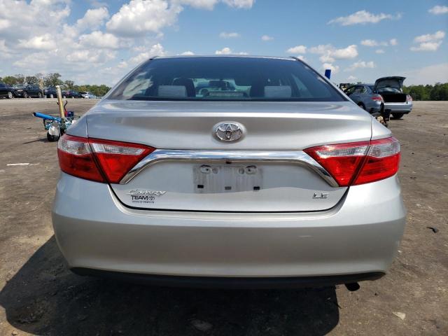 Photo 6 from auction – 2016 TOYOTA CAMRY LE with VIN 4T4BF1FK7GR529276