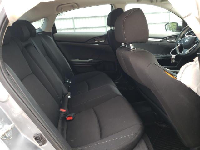 Photo 10 from auction – 2016 HONDA CIVIC EX with VIN 19XFC1F37GE200528
