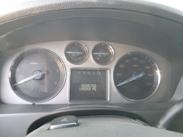 Photo 9 from auction – 2007 CADILLAC ESCALADE L with VIN 1GYFK63867R172977
