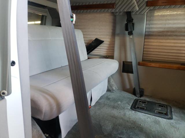 Photo 11 from auction – 2003 DODGE RAM VAN B1 with VIN 2D6WB11Y23K519286