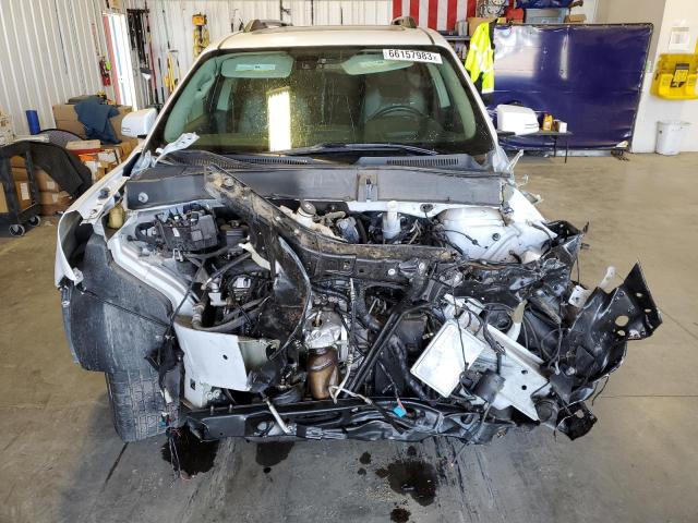 Photo 5 from auction – 2017 GMC ACADIA LIM with VIN 1GKKVSKD9HJ112165