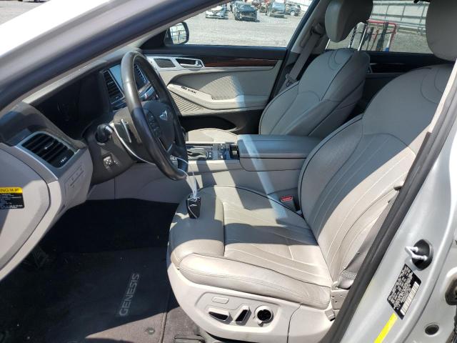 Photo 7 from auction – 2015 HYUNDAI GENESIS 3. with VIN KMHGN4JE2FU063776