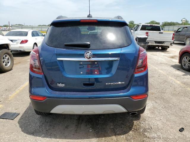 Photo 6 from auction – 2019 BUICK ENCORE PRE with VIN KL4CJASB3KB911357