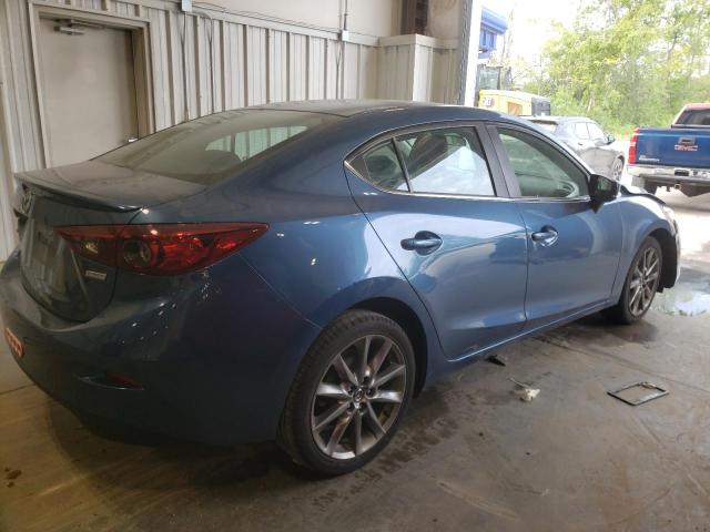 Photo 3 from auction – 2018 MAZDA 3 TOURING with VIN 3MZBN1V39JM231686