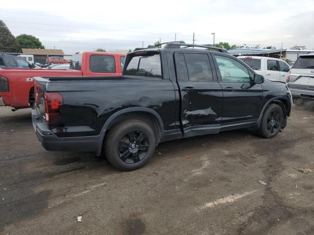 Photo 3 from auction – 2019 HONDA RIDGELINE with VIN 5FPYK3F86KB014072