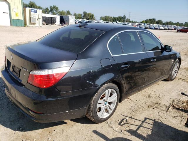 Photo 3 from auction – 2010 BMW 528 XI with VIN WBANV1C56AC443173
