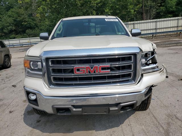 Photo 5 from auction – 2014 GMC SIERRA K15 with VIN 3GTU2VEC4EG236567