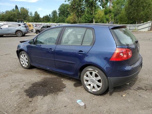 Photo 2 from auction – 2008 VOLKSWAGEN RABBIT with VIN WVWCA71K18W152297