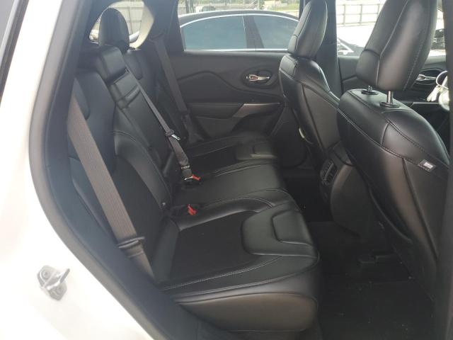 Photo 10 from auction – 2019 JEEP CHEROKEE L with VIN 1C4PJMLN7KD158275