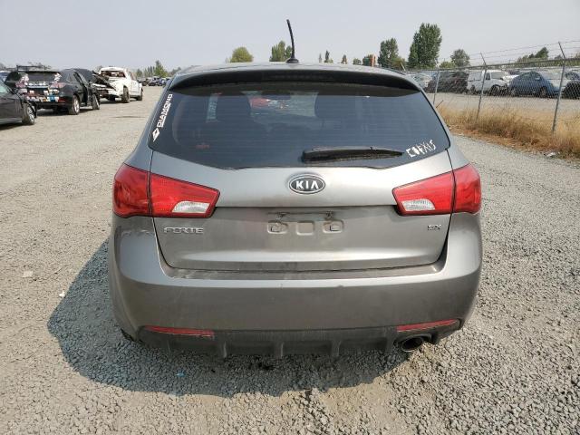Снимка 6 от търг – 2012 KIA FORTE с VIN KNAFW5A35C5620197