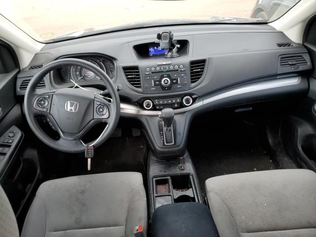Photo 8 from auction – 2016 HONDA CR-V SE with VIN 2HKRM4H46GH707059