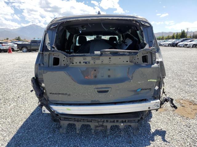 Photo 6 from auction – 2020 CHRYSLER PACIFICA H with VIN 2C4RC1N70LR251198