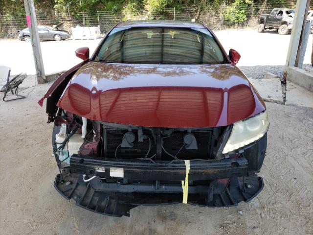 Photo 5 from auction – 2013 LEXUS ES 350 with VIN JTHBK1GG1D2041662