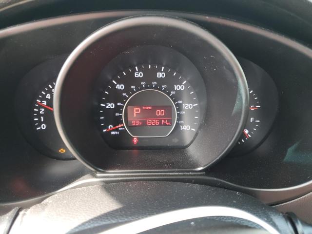 Photo 9 from auction – 2017 KIA SOUL + with VIN KNDJP3A55H7478719
