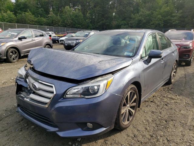 Photo 1 from auction – 2015 SUBARU LEGACY 2.5 with VIN 4S3BNAL6XF3007030