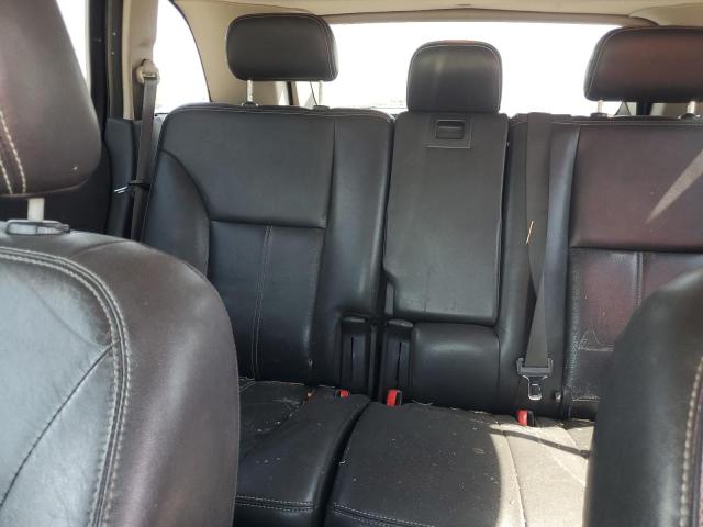 Photo 10 from auction – 2010 FORD EDGE LIMIT with VIN 2FMDK3KC2ABA07810