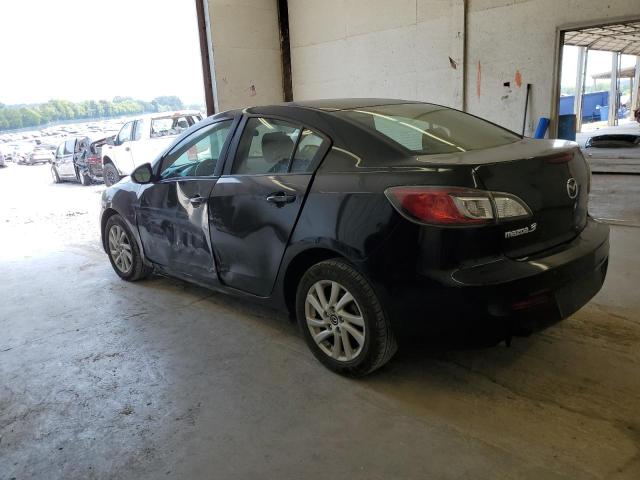 Снимка 2 от търг – 2013 MAZDA 3 I с VIN JM1BL1V72D1746915