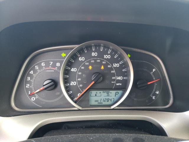 Photo 9 from auction – 2015 TOYOTA RAV4 LE with VIN 2T3ZFREV3FW135539