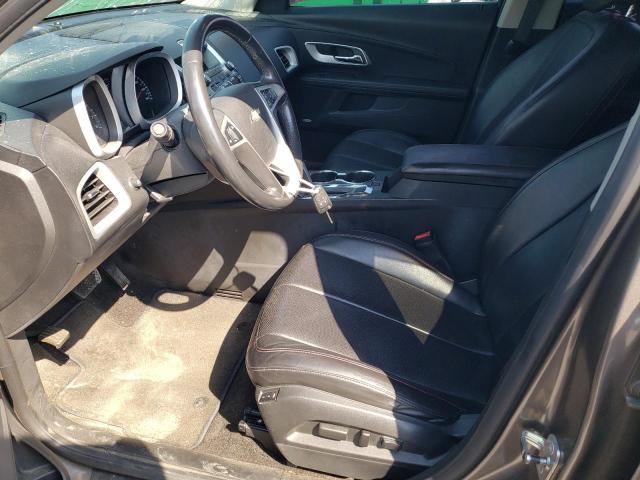 Photo 7 from auction – 2011 CHEVROLET EQUINOX LT with VIN 2CNFLFE51B6300323
