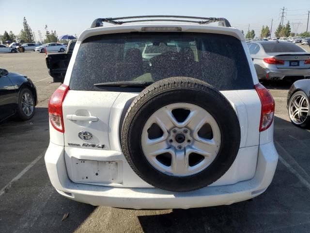 Photo 6 from auction – 2008 TOYOTA RAV4 with VIN JTMZD35VX85114720