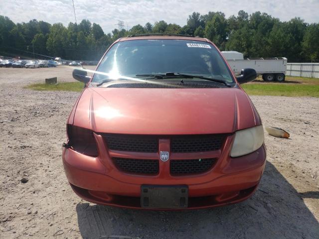 Photo 5 from auction – 2002 DODGE GRAND CARA with VIN 1B4GP24352B669718