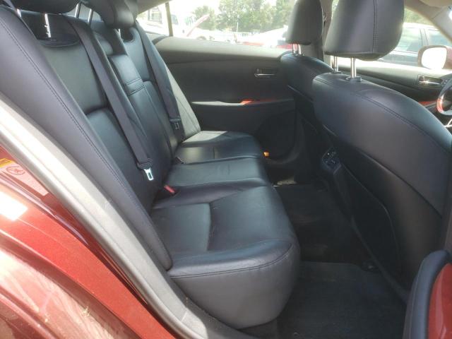 Photo 10 from auction – 2007 LEXUS ES 350 with VIN JTHBJ46G872093770