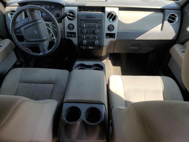 Photo 8 from auction – 2009 FORD F150 SUPER with VIN 1FTPW14V19FA61649