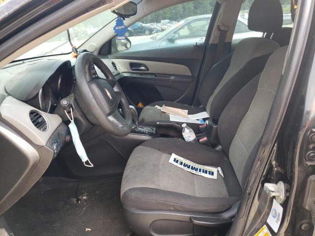 Photo 7 from auction – 2012 CHEVROLET CRUZE LS with VIN 1G1PC5SH8C7344086