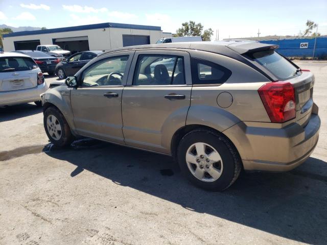 Photo 2 from auction – 2007 DODGE CALIBER with VIN 1B3HB28B87D220683