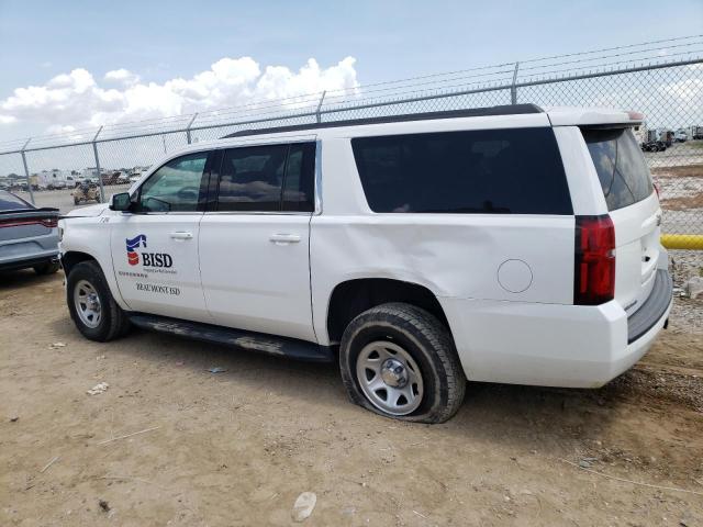 Photo 2 from auction – 2020 CHEVROLET SUBURBAN C with VIN 1GNSCKEC8LR298562