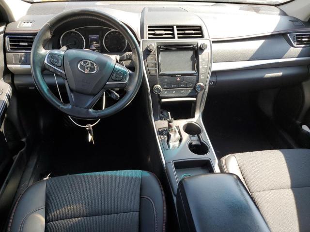 Photo 8 from auction – 2017 TOYOTA CAMRY LE with VIN 4T1BF1FK2HU286889