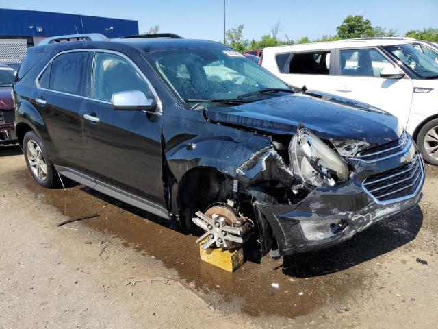 Photo 4 from auction – 2016 CHEVROLET EQUINOX LT with VIN 2GNALDEK1G1137614