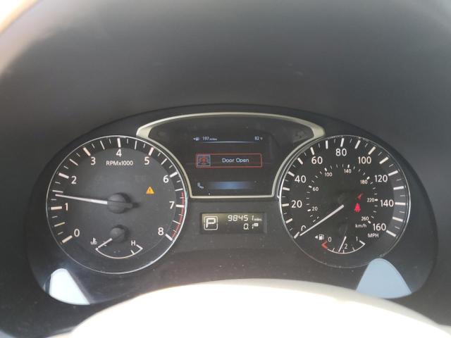 Photo 9 from auction – 2013 NISSAN ALTIMA 2.5 with VIN 1N4AL3AP6DN574819
