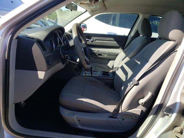 Photo 7 from auction – 2008 DODGE CHARGER with VIN 2B3KA43G28H190592