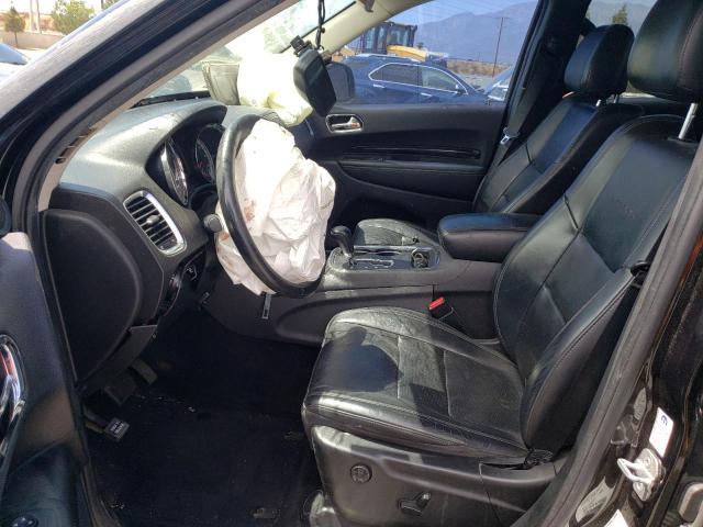 Photo 7 from auction – 2013 DODGE DURANGO CI with VIN 1C4SDHET1DC632721