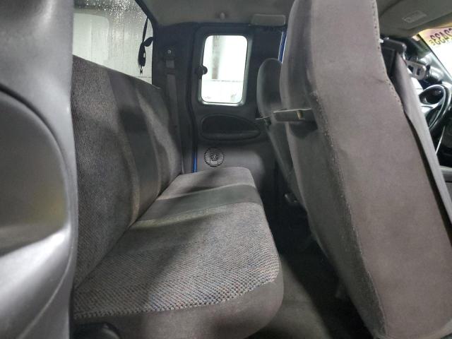 Photo 10 from auction – 2002 DODGE RAM 2500 with VIN 3B7KF23642M224410