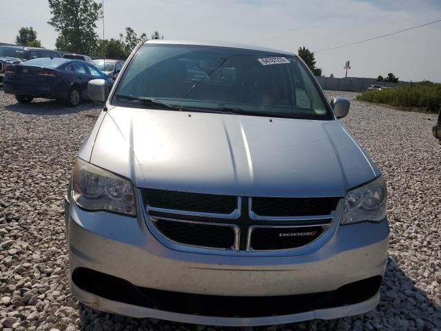 Photo 5 from auction – 2012 DODGE GRAND CARA with VIN 2C4RDGBG7CR380401