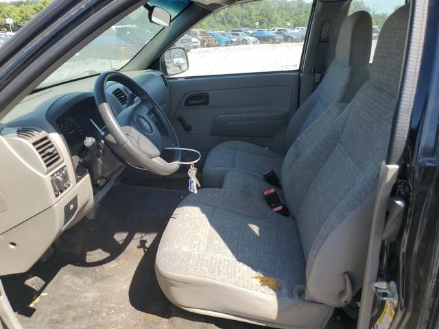 Photo 7 from auction – 2007 CHEVROLET COLORADO with VIN 1GCCS199978254073