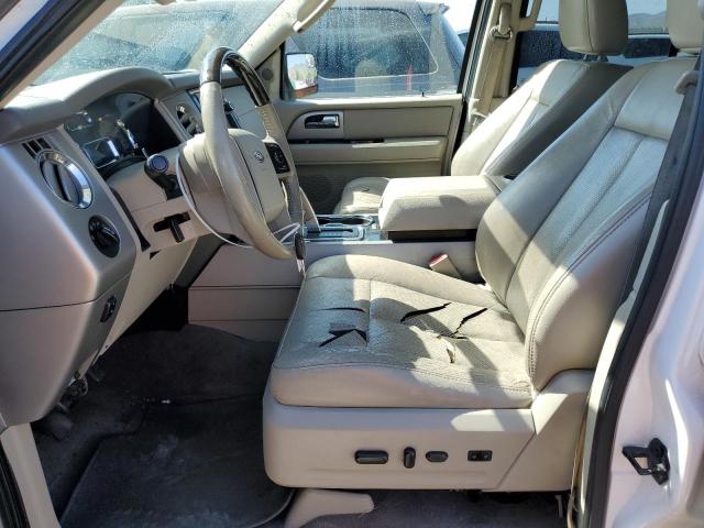 Photo 7 from auction – 2012 FORD EXPEDITION with VIN 1FMJK2A58CEF00592