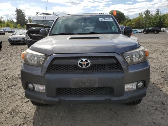 Photo 5 from auction – 2010 TOYOTA 4RUNNER SR with VIN JTEBU5JR1A5029014