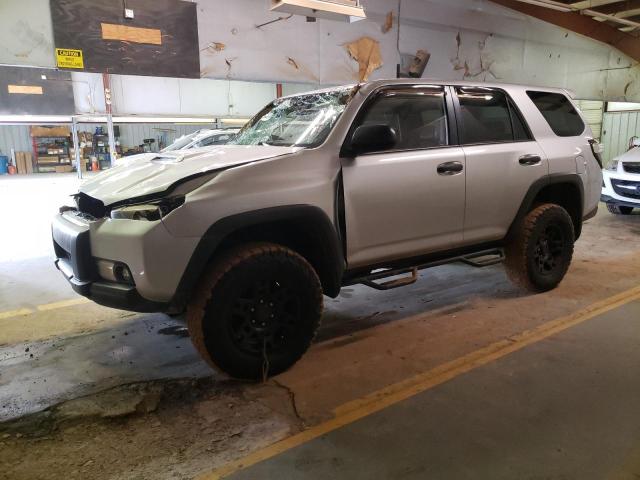 Photo 1 from auction – 2010 TOYOTA 4RUNNER SR with VIN JTEBU5JR3A5016930