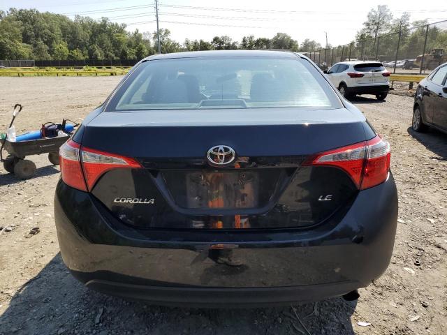 Zdjęcie 6 z aukcji – 2014 TOYOTA COROLLA L z VIN 2T1BURHE4EC023098