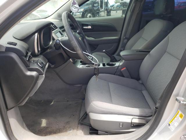 Photo 7 from auction – 2014 CHEVROLET MALIBU LS with VIN 1G11A5SL4EF291850