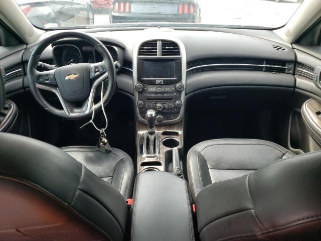 Photo 8 from auction – 2015 CHEVROLET MALIBU LTZ with VIN 1G11F5SL3FF300458